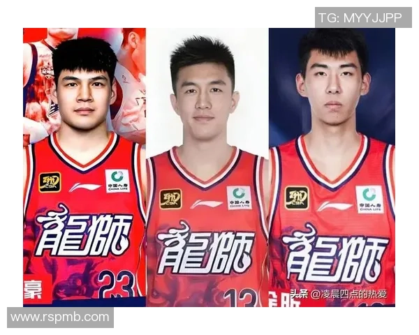 郭艾伦领衔中国男篮新征程展现实力与风采的崭新篇章