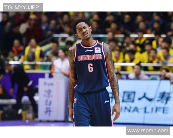 马尚布鲁克斯的篮球生涯与未来发展潜力分析